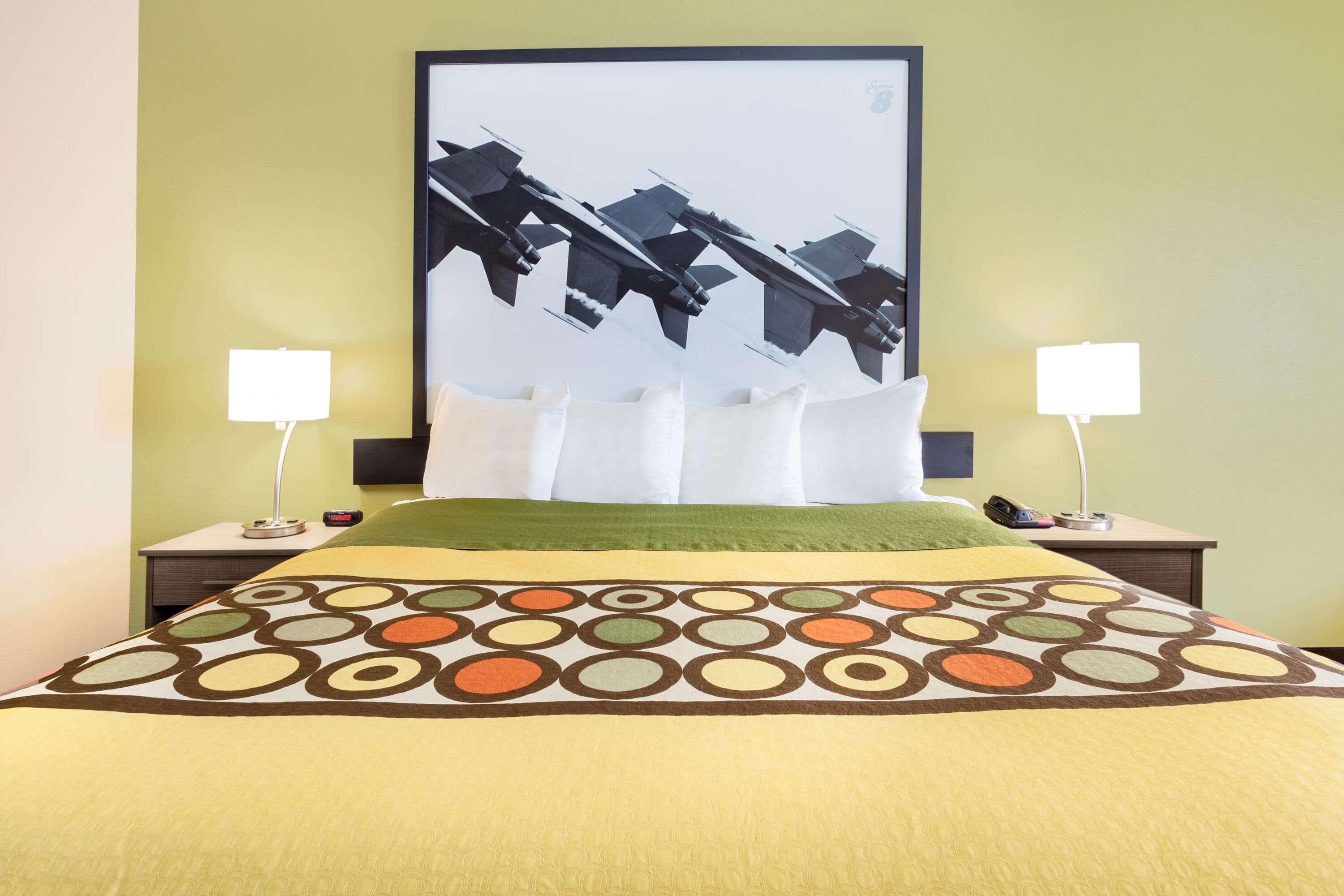 Super 8 By Wyndham Kokomo Extérieur photo