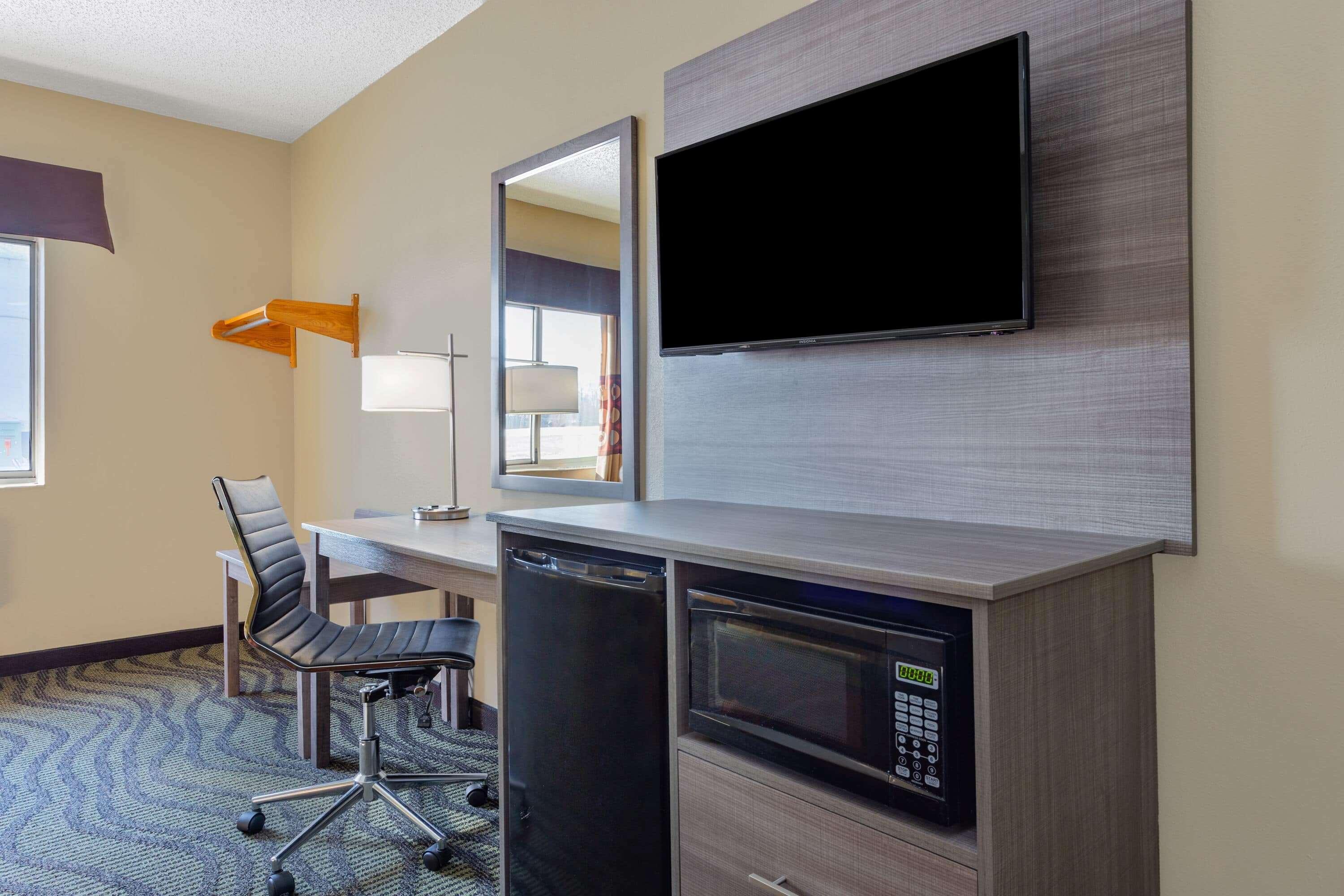 Super 8 By Wyndham Kokomo Extérieur photo
